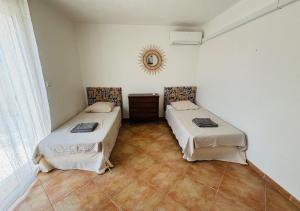 Villa indépendante dans un domaine privé 25 minutes de Cannes