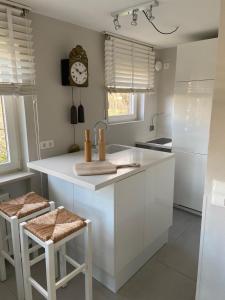 Apartes Studio am See