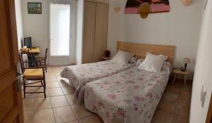 Maison de village en Provence