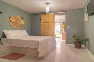 Casa Caiçara - Jucumã