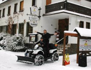 Gasthof Holländer Eck