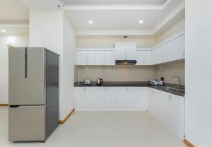 Căn hộ Oasky Vũng Tàu