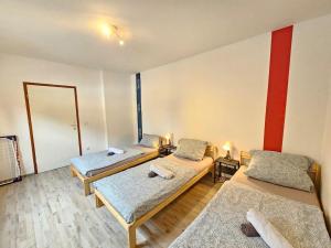 homes of ruhr - Monteurwohnung Schranke