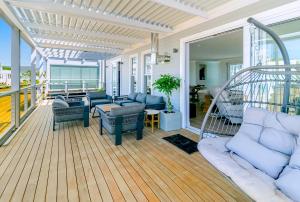 Cookes Cove Luxury Villa