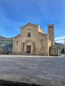 Casa Maggie - Completely renovated apartment in Ventimiglia Alta!