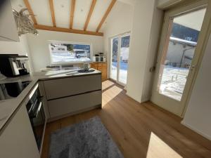 Swiss Alpine Hideaway