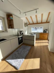 Swiss Alpine Hideaway