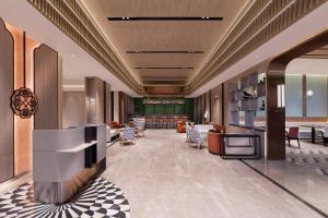 Mercure Kathmandu Sukedhara Heights