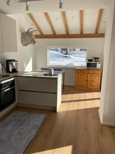 Swiss Alpine Hideaway