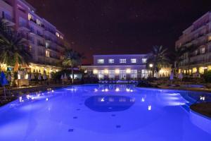 5º andar do IL Campanario Villaggio Resort