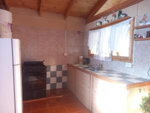 Cabaña del Lago 2