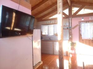 Cabaña del Lago 2