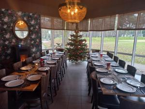 chalet bosrust nr 38