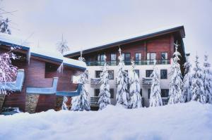 Euphoria Club Hotel