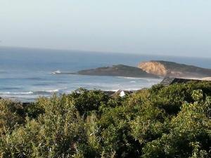 Cove Rock Seaview Apartment