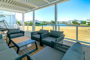 Cookes Cove Luxury Villa