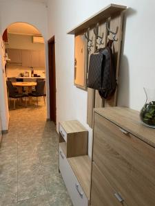 Apartman Mila - free parking and WiFi