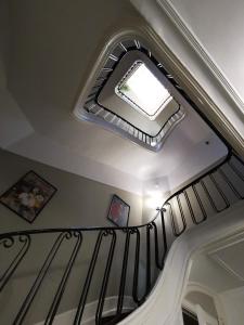 Maison dhôtes de Xavier