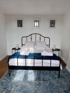 B&B / Chambres d'hotes Maison POL Amboise : photos des chambres