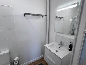 B&B / Chambres d'hotes Maison POL Amboise : Chambre Double Deluxe