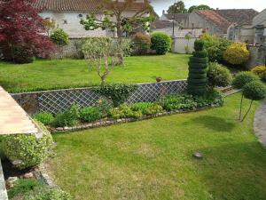Maisons de vacances O Fresnes : photos des chambres