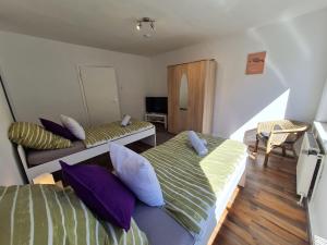 homes of ruhr - Appartement Wasserturm