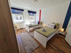 homes of ruhr - Appartement Wasserturm