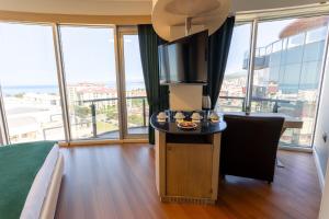 Konak Park Otel Yomra