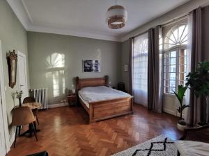 Maison dhôtes de Xavier