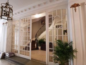 Maison dhôtes de Xavier