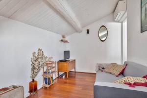 Charmant T2 climatisé à proximité de la gare Saint-Roch