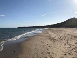 St Helens Bay Holiday Home