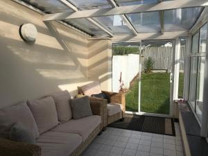 St Helens Bay Holiday Home