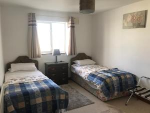 St Helens Bay Holiday Home