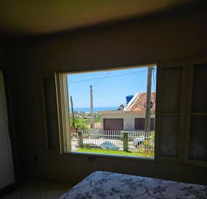 House views of Imbituba Beach