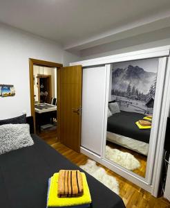 Apartman Abi