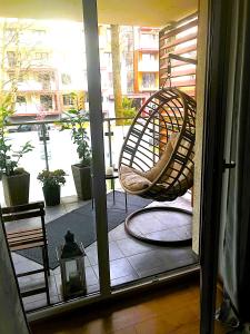 Apartament Kołobrzeg Polanki