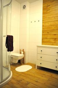 Apartament Kołobrzeg Polanki