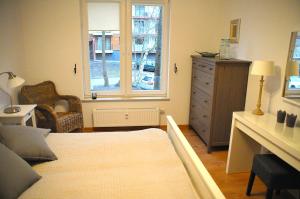 Apartament Kołobrzeg Polanki