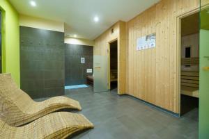 Apartament Kołobrzeg Polanki