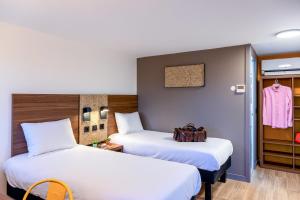 Hotels greet Hotel Chatellerault : photos des chambres