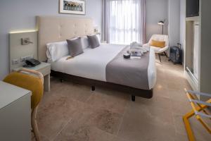 Hotel SERHS Del Port