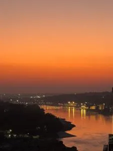 Shalom Backpackers Rishikesh - 瑞诗凯诗