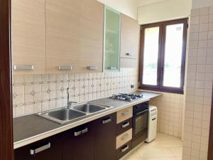 Appartement Deluxe