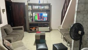 Casa para Cop 30