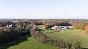 Luxe accomodatie d'einde - Wuustwezel