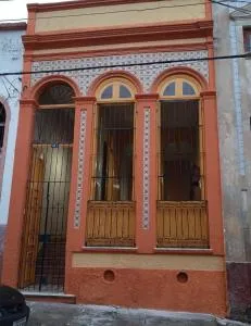 Casarão Campina - Carmo