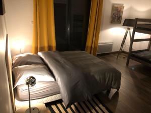 Appartements le Chalet de l-aiglon : photos des chambres