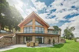 Upper Tumble Cottage - 蒙哥马利 Upper Tumble Cottage - 蒙哥马利