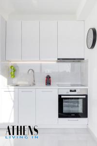 Endless Blue Breathtaking View Apt 6fl 2&4ppl